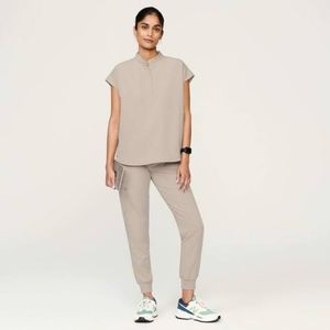 Figs Boulder Rafaela Top